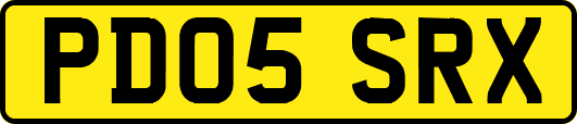 PD05SRX