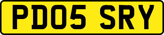 PD05SRY