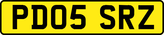 PD05SRZ
