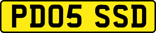 PD05SSD