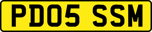 PD05SSM