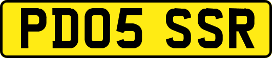 PD05SSR