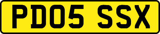 PD05SSX