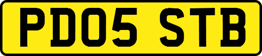 PD05STB
