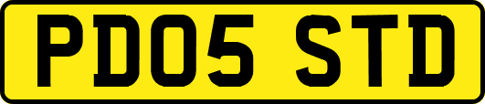 PD05STD