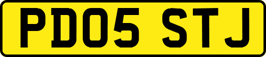 PD05STJ