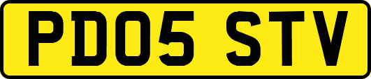 PD05STV