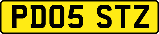PD05STZ
