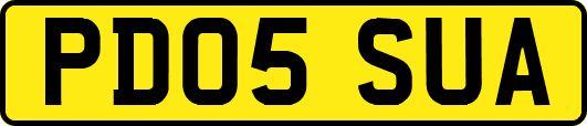 PD05SUA