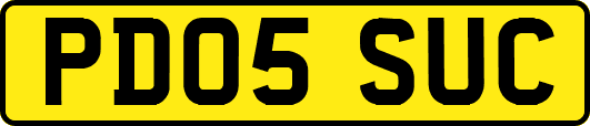 PD05SUC