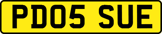 PD05SUE