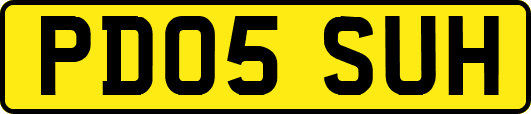 PD05SUH