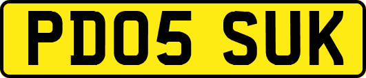 PD05SUK