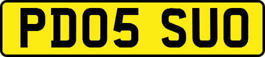PD05SUO