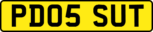 PD05SUT