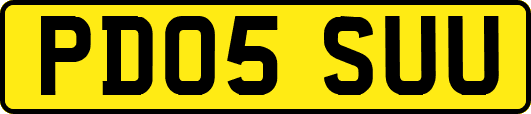PD05SUU