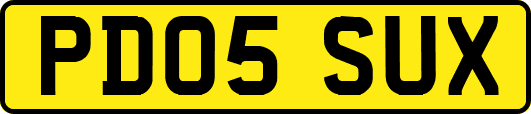 PD05SUX