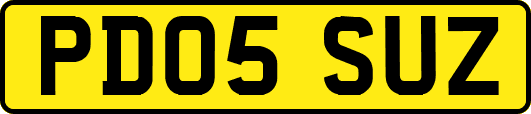 PD05SUZ