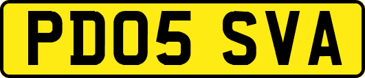 PD05SVA