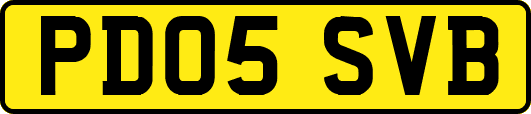 PD05SVB