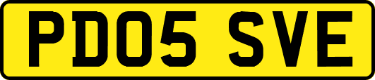 PD05SVE