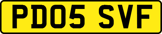 PD05SVF