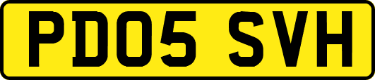 PD05SVH