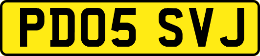 PD05SVJ