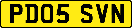 PD05SVN