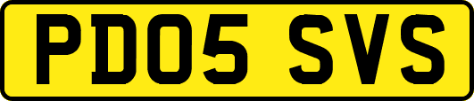 PD05SVS
