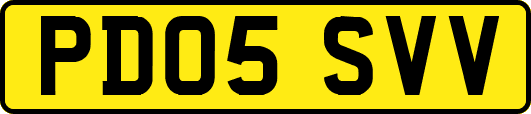 PD05SVV