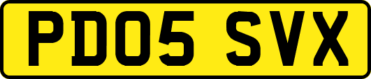 PD05SVX