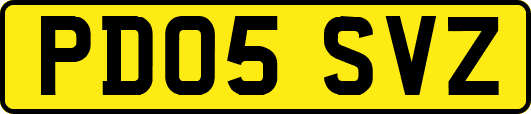 PD05SVZ