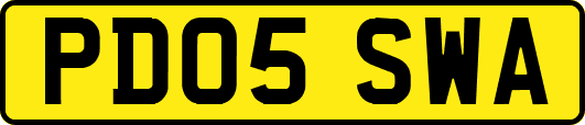 PD05SWA