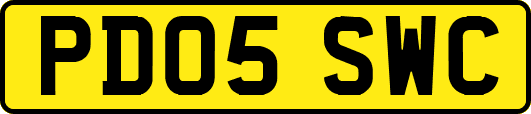 PD05SWC