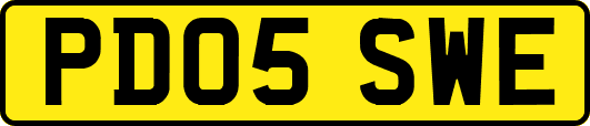 PD05SWE