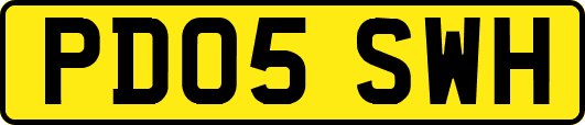 PD05SWH