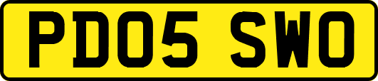 PD05SWO
