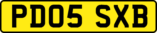 PD05SXB