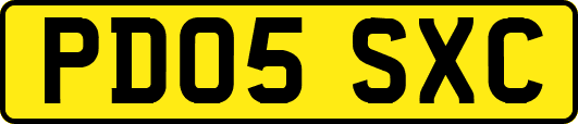 PD05SXC