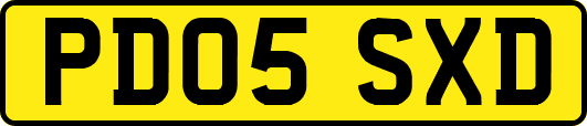 PD05SXD
