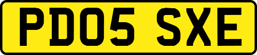 PD05SXE