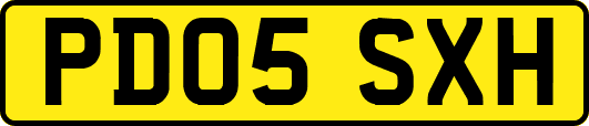 PD05SXH