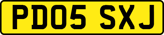 PD05SXJ