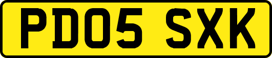 PD05SXK