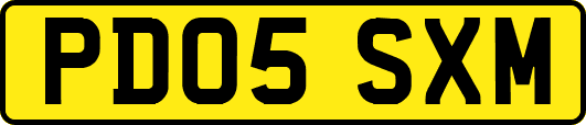 PD05SXM