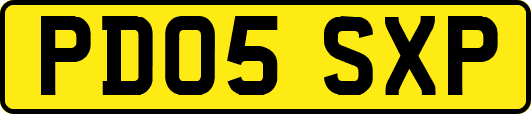 PD05SXP