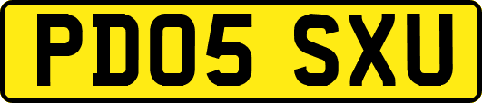 PD05SXU