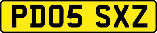 PD05SXZ