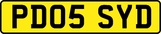 PD05SYD